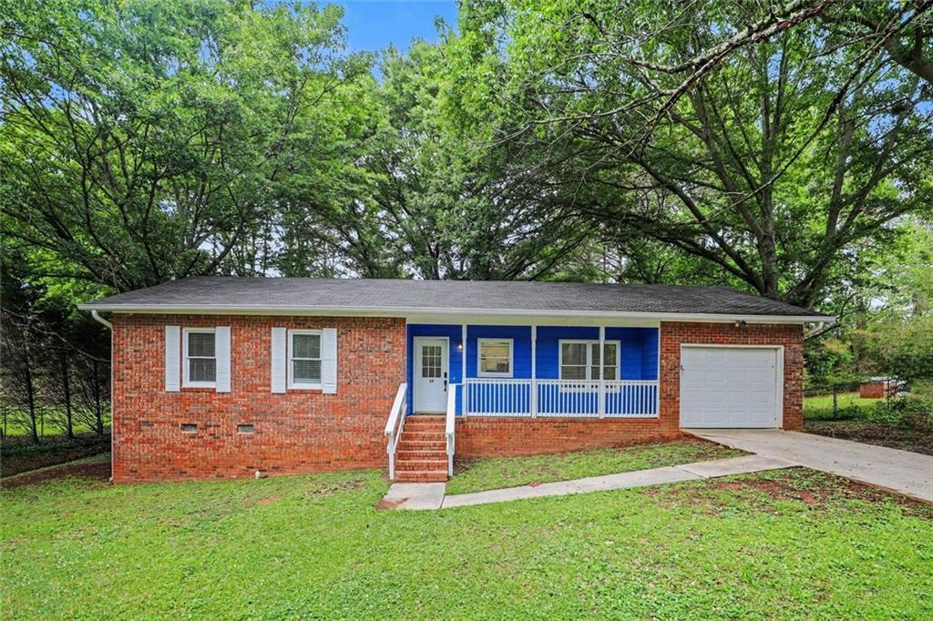 19 Thomas Way, Newnan, GA 30263