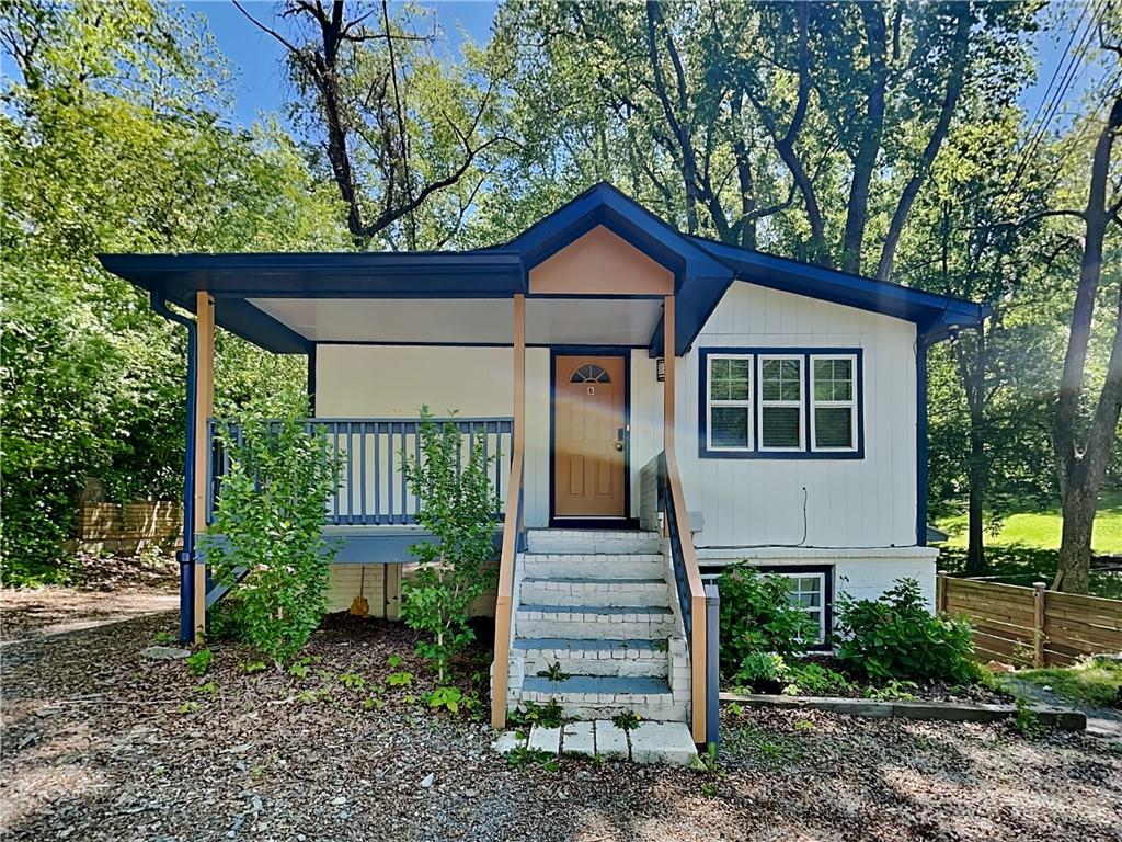 235 Keaton St., Marietta, GA 30008