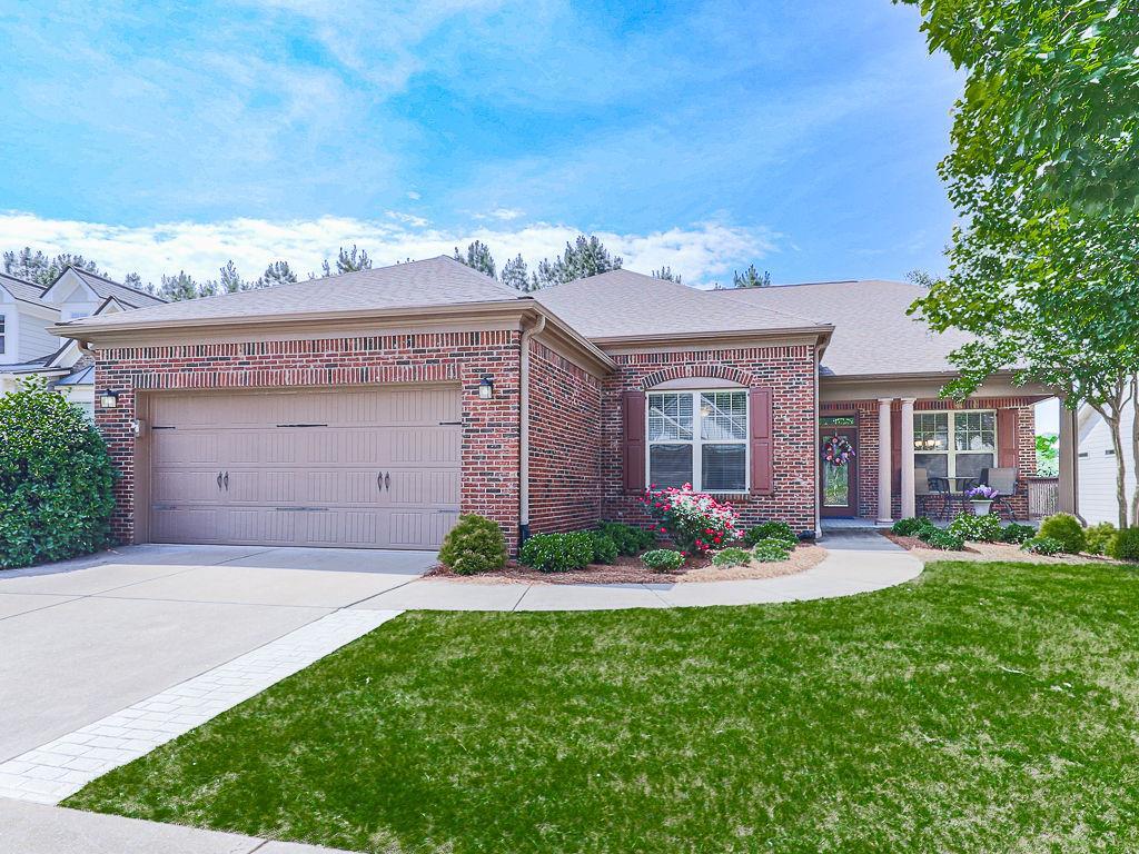 210 Aster Ct., Canton, GA 30114