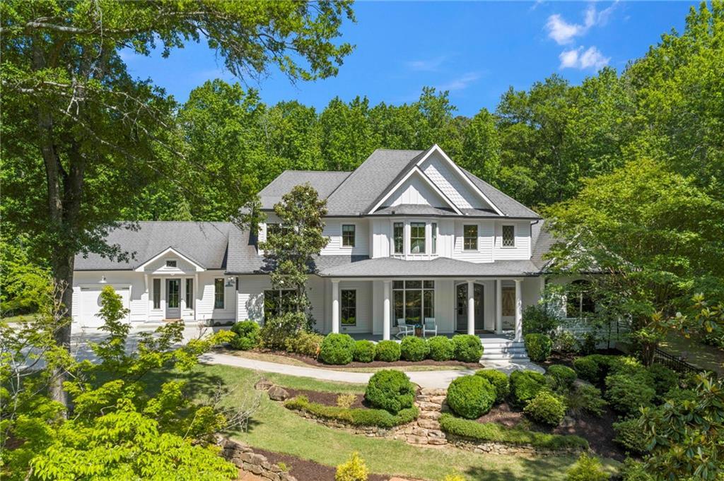 12345 Etris Rd., Roswell, GA 30075