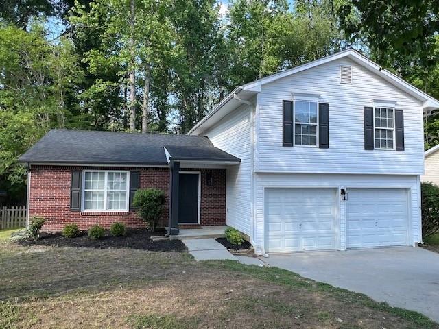 7334 Drake Ave., Lithonia, GA 30058