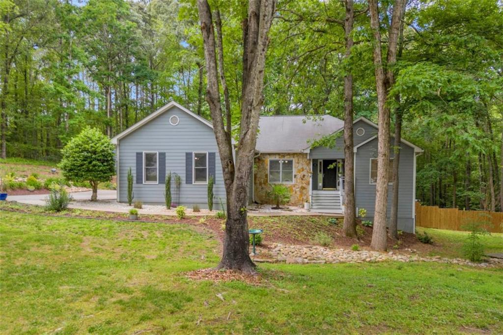 855 Tribble Cove Dr., Lawrenceville, GA 30045
