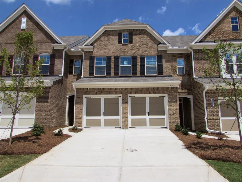 6320 Shiloh Woods Dr., Cumming, GA 30040