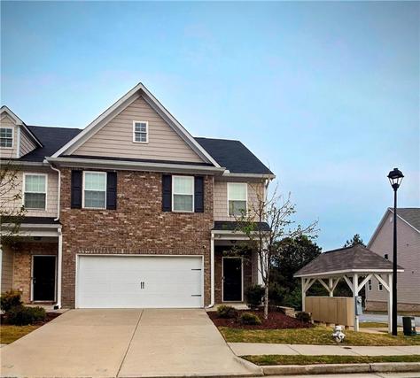 New Homes For Sale This Week That Attend Mount Carmel Elementary School: May 8th to May 14th