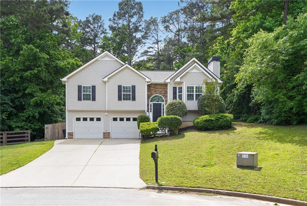 188 Avery Way, Dallas, GA 30157