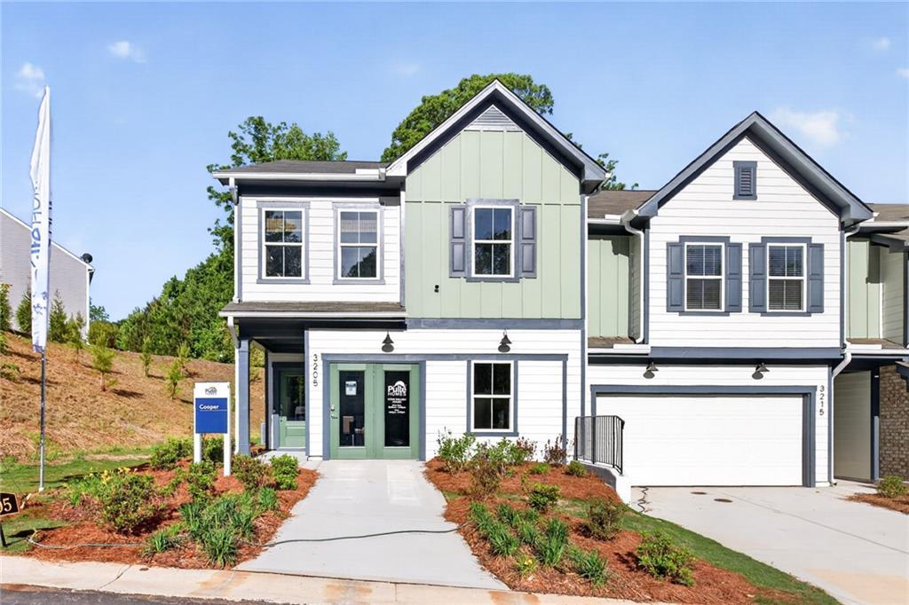 3245 Cherry Grove Way, Cumming, GA 30040