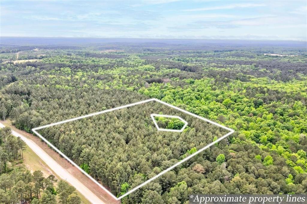 Conger Rd., Union Point, GA 30669