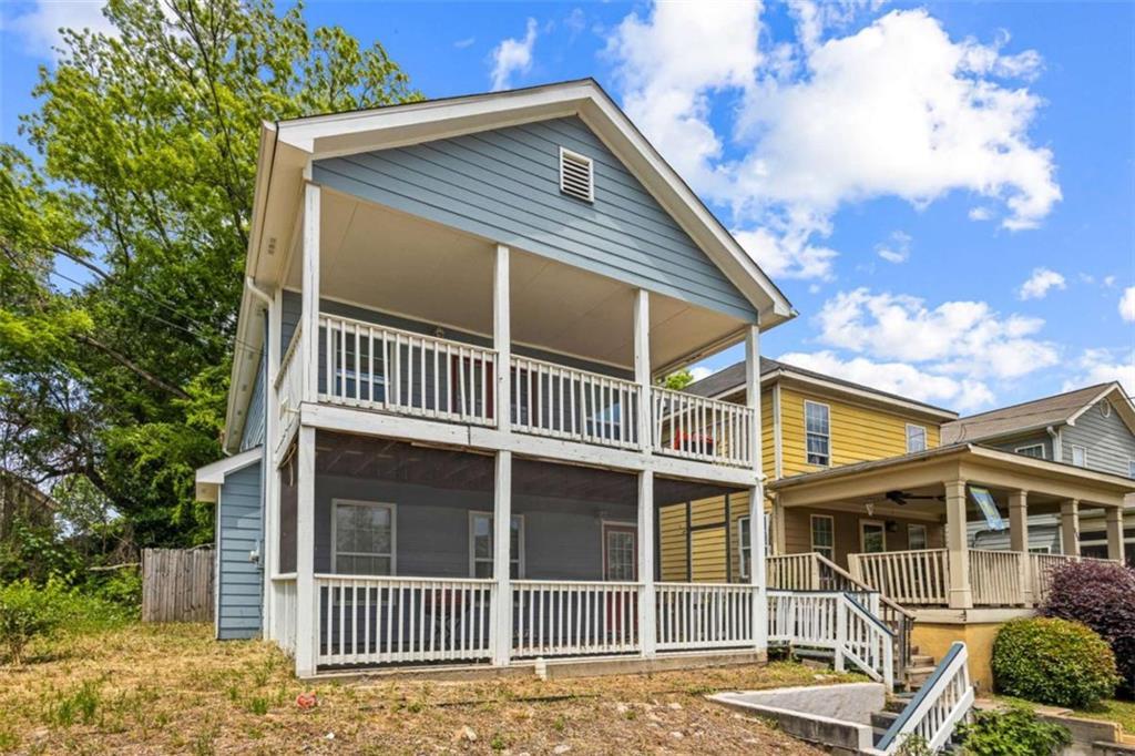 775 Welch St., Atlanta, GA 30310