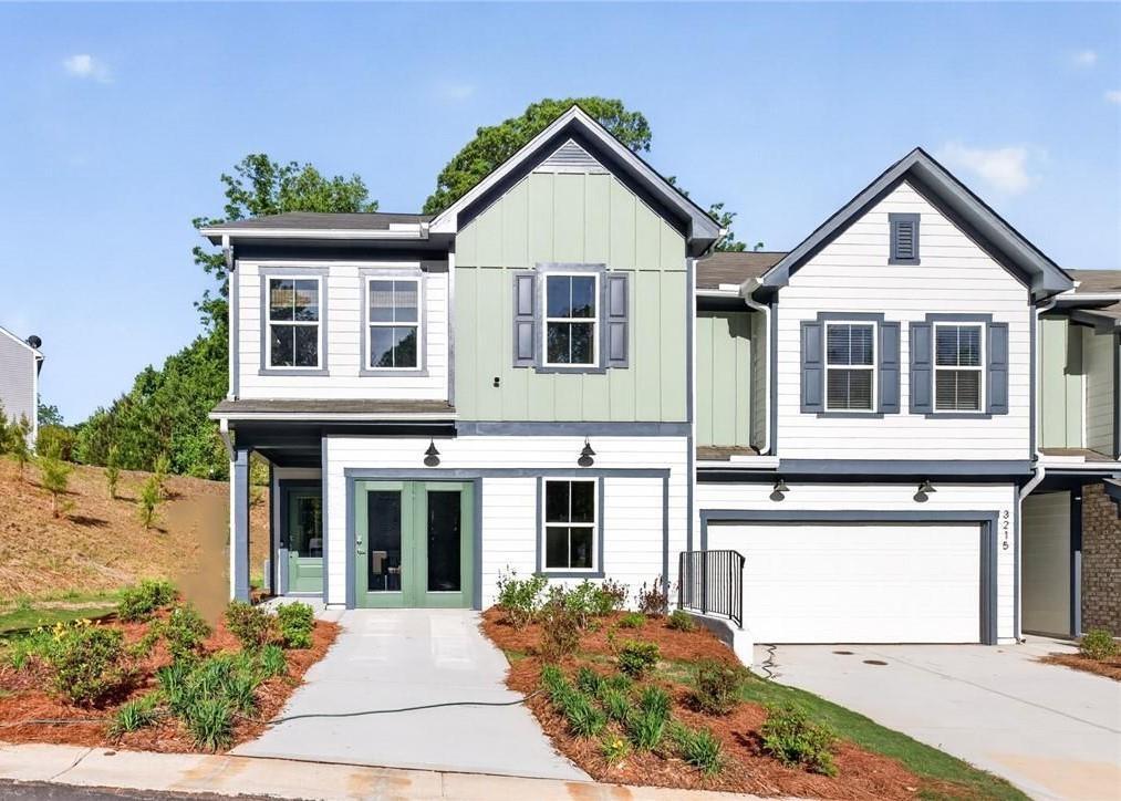 3255 Cherry Grove Way, Cumming, GA 30040