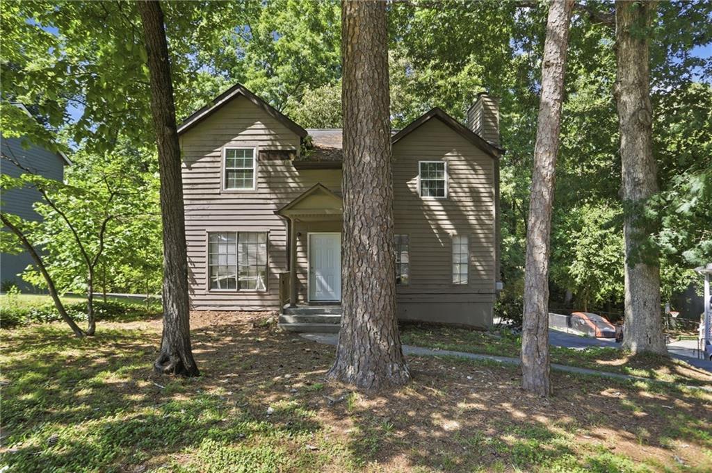3848 Valley Brook Rd., Snellville, GA 30039
