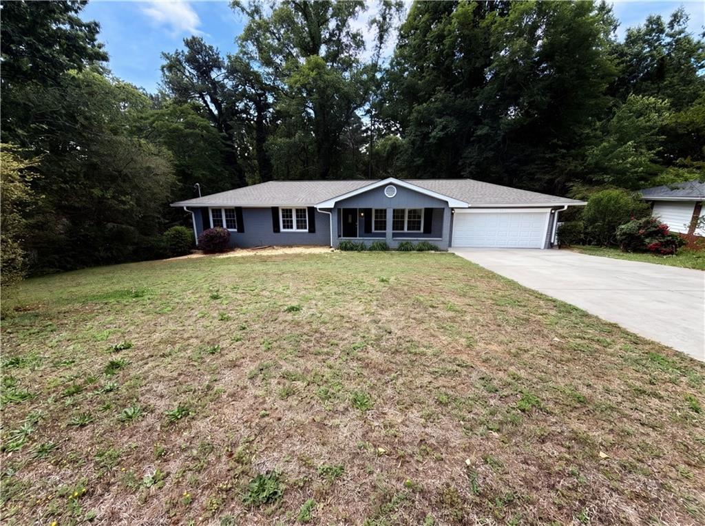 190 Stroud Dr., Mableton, GA 30126