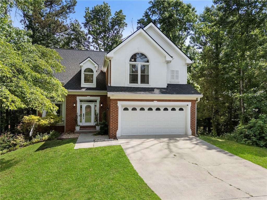 19 Wexford Cir., Cartersville, GA 30121