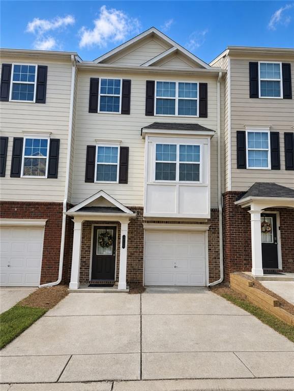 6776 Blackstone Pl. #10, Mableton, GA 30126