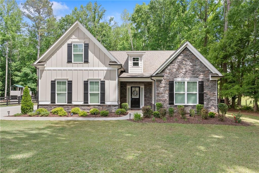 109 Marauder Way, Athens, GA 30607
