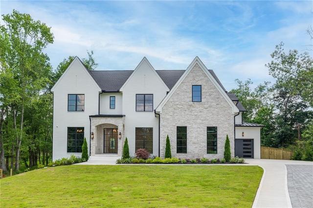 New Construction Homes For Sale This Week That Attend Denmark High School: June 10th to June 16th
