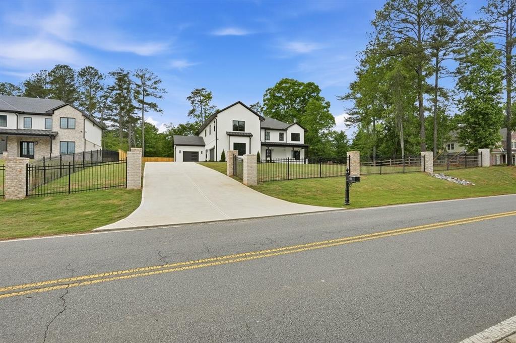 4271 Wesley Chapel Rd., Marietta, GA 30062