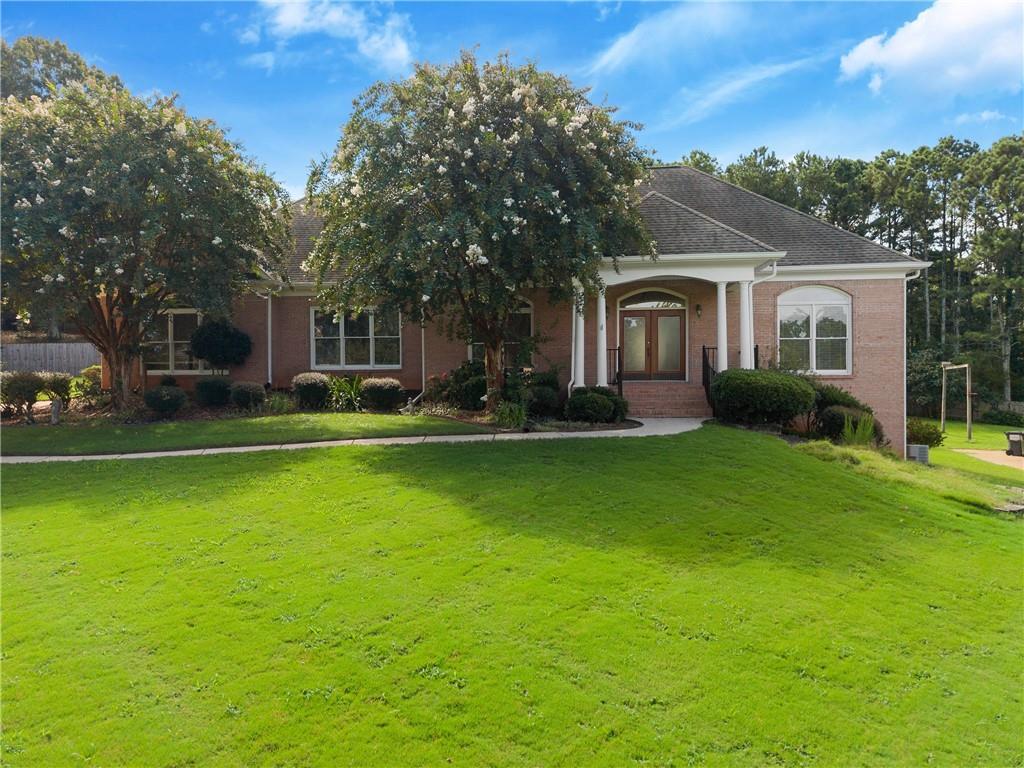 2920 Chardonnay Ln., Cumming, GA 30041