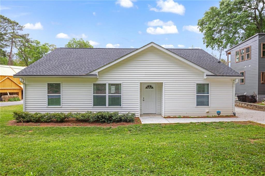 236 Austin Ave., Marietta, GA 30060