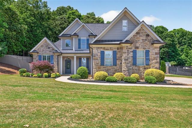 New Homes with In-ground Swimming Pools in Jefferson: May 10th to May 16th