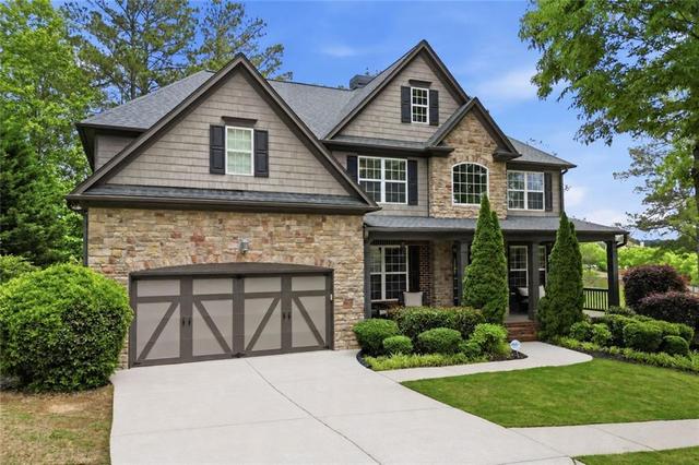Homes Just Sold That Attend Dean Rusk Middle School: June 2nd to June 8th