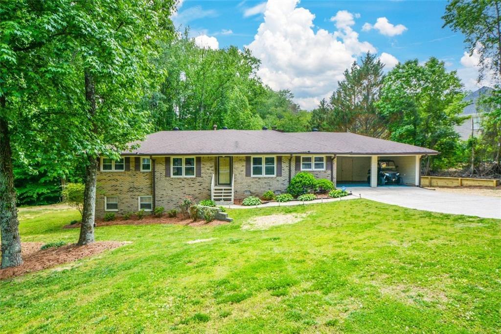 5851 Wills Orchard Rd., Cumming, GA 30040