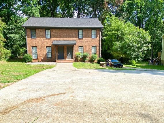 New Homes For Sale This Week That Attend Berkmar High School: May 15th to May 21st