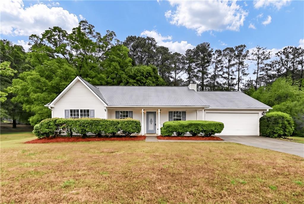 93 Eva Dr., Hampton, GA 30228