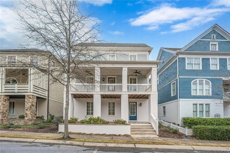 247 Fowler St., Woodstock, GA 30188
