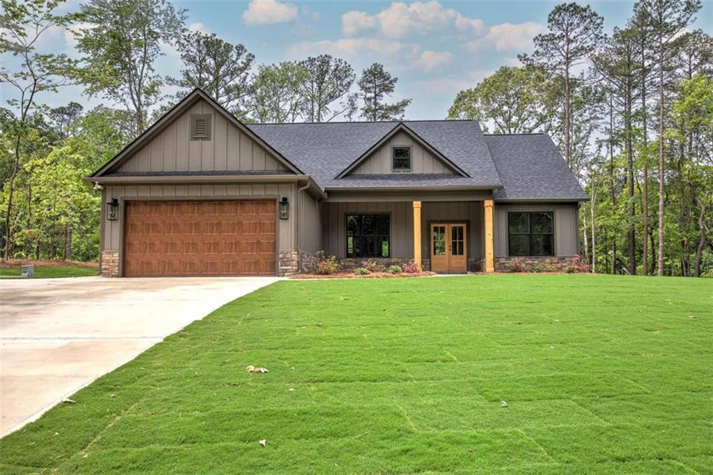66 Eastwood Path, Rockmart, GA 30153