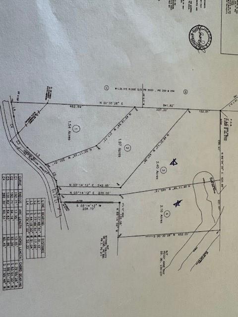 01 Hobson Road, Jasper, GA 30143