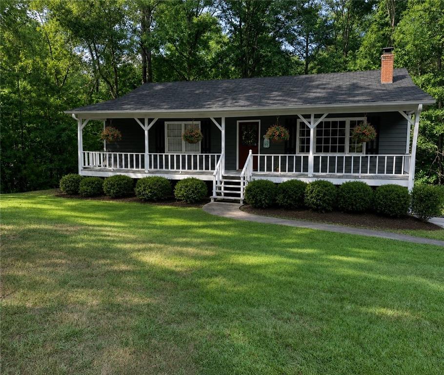 1484 Harmony Grove Church Rd., Acworth, GA 30101