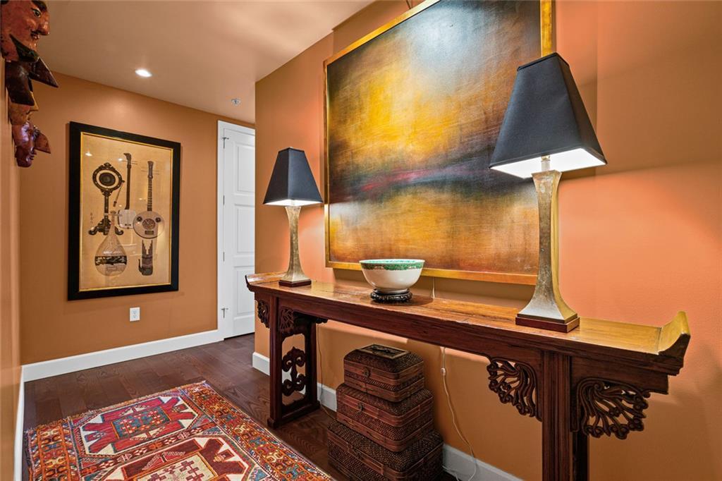1820 Peachtree St. #1415, Atlanta, GA 30309