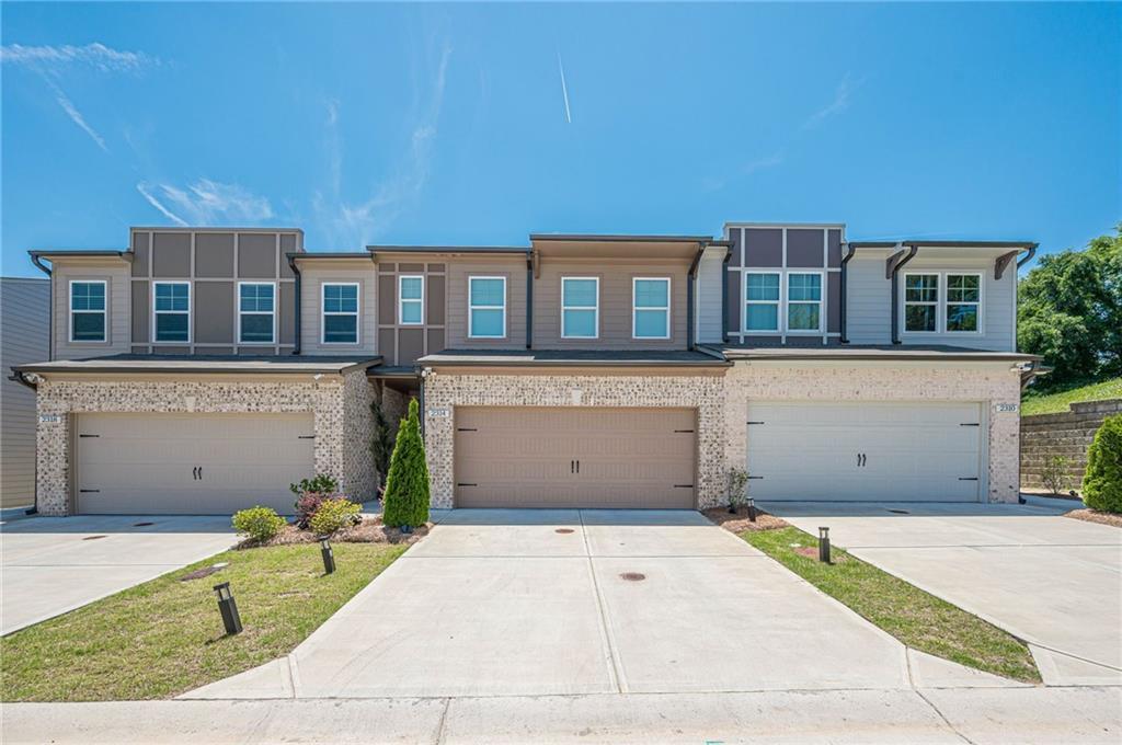 2314 Portrush Way, Atlanta, GA 30339