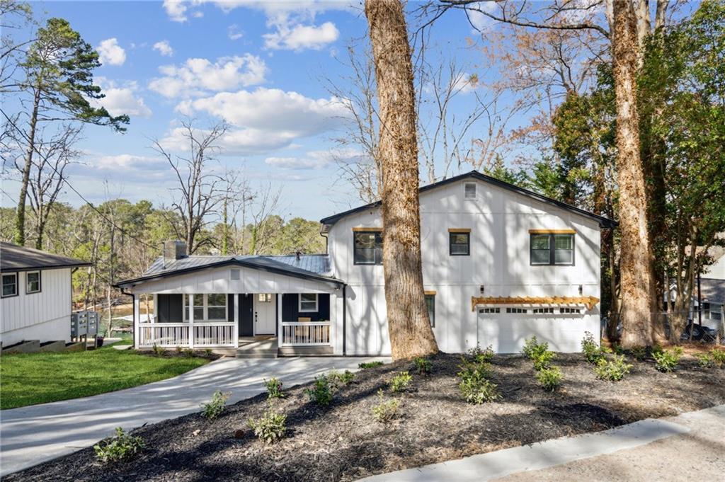 7410 Fields Dr., Cumming, GA 30041