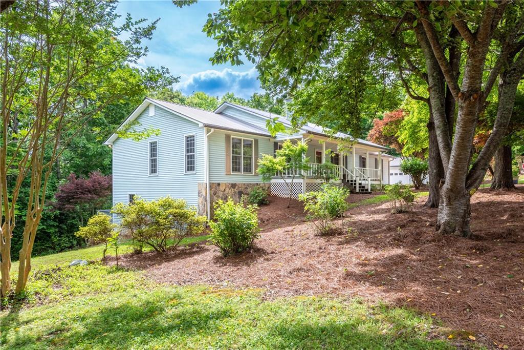 58 Green Forest Pkwy., Jasper, GA 30143