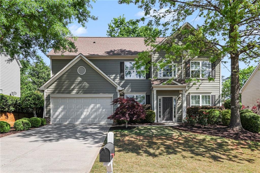 1570 Dawn Valley Tr., Cumming, GA 30040