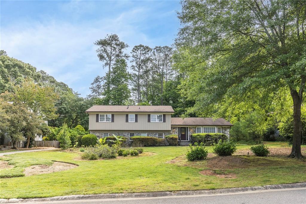 5321 Manhasset Cove, Atlanta, GA 30338