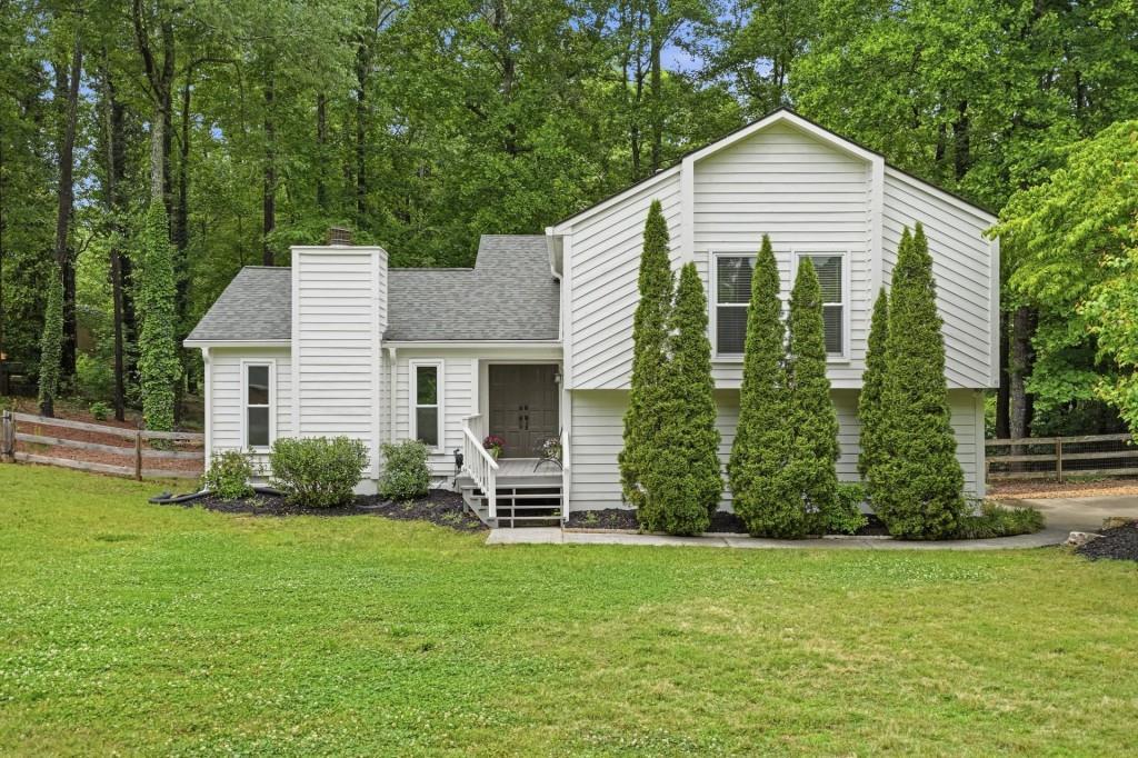 2198 Carlyle Dr., Marietta, GA 30062