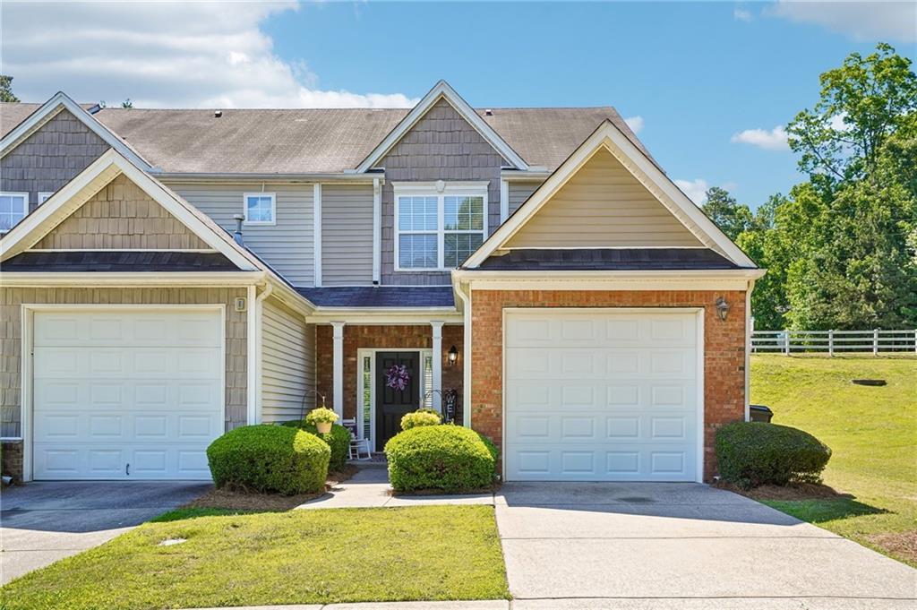 5301 Paramount View Way, Sugar Hill, GA 30518