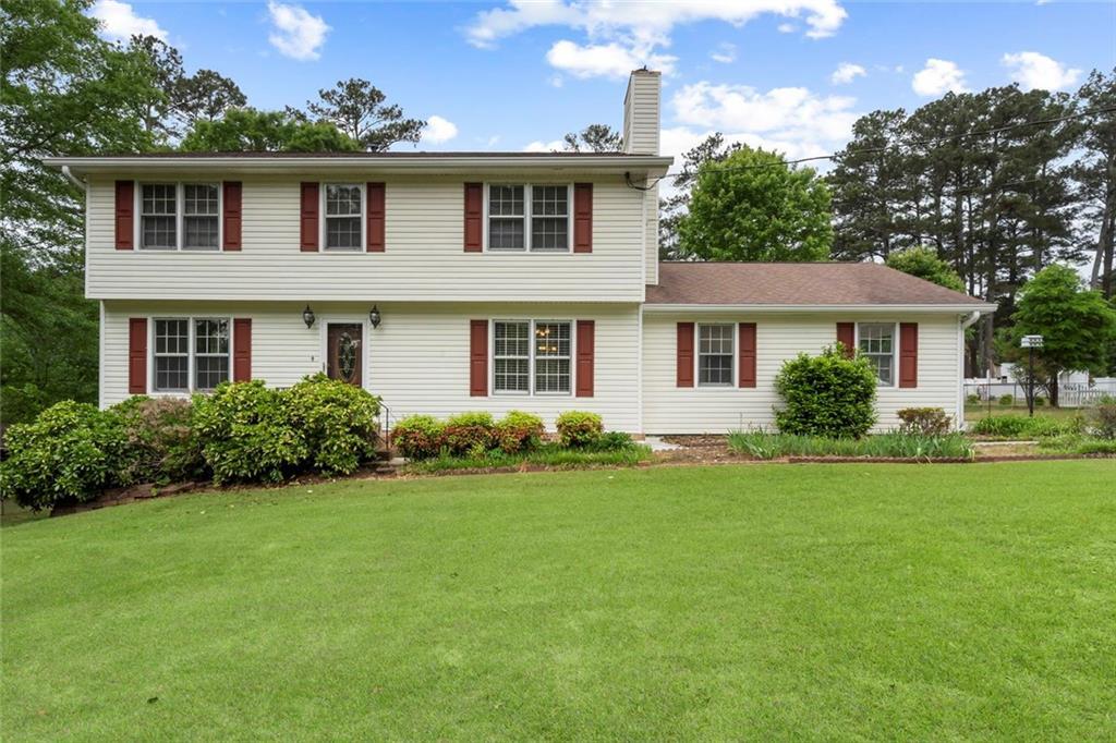 4200 Glenn St., Powder Springs, GA 30127