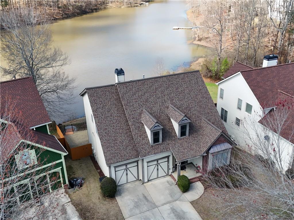 1207 Christiana Crossing, Lawrenceville, GA 30043