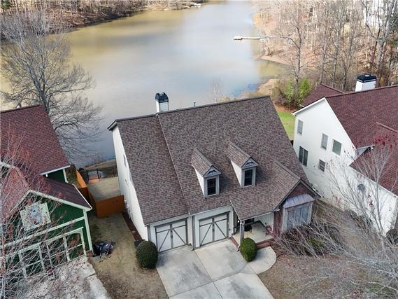 Homes Just Sold in Lawrenceville: July 7th to July 13th