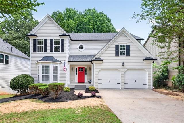 New Homes For Sale This Week That Attend Baggett Elementary School: May 8th to May 14th