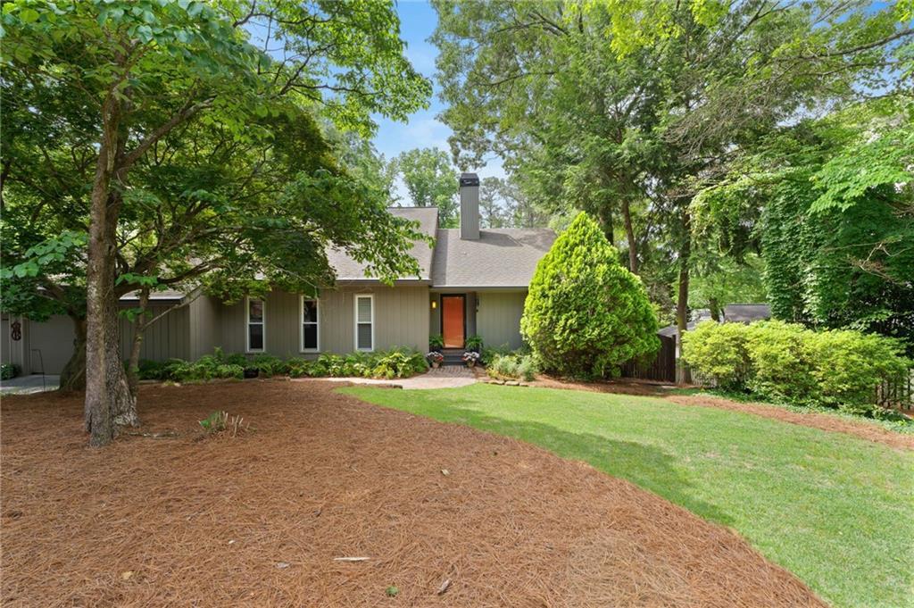 3699 Dunwoody Club Dr., Atlanta, GA 30350