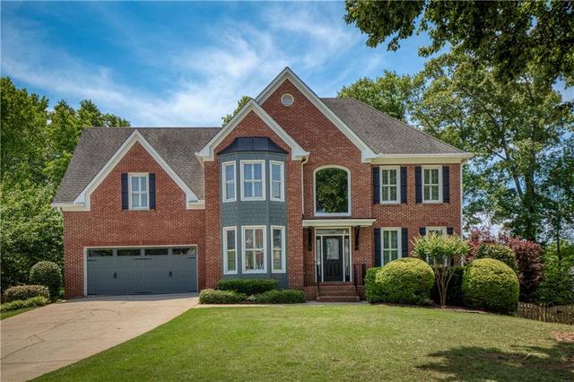 Homes Just Sold That Attend Hembree Springs Elementary School: June 16th to June 22nd