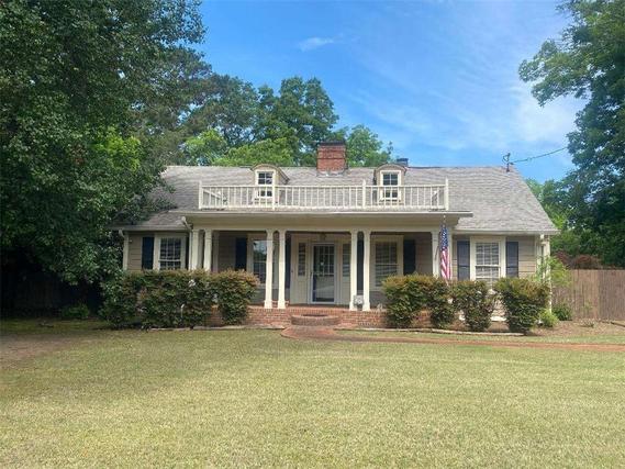 Homes Just Sold That Attend Social Circle Elementary School: August 18th to August 24th