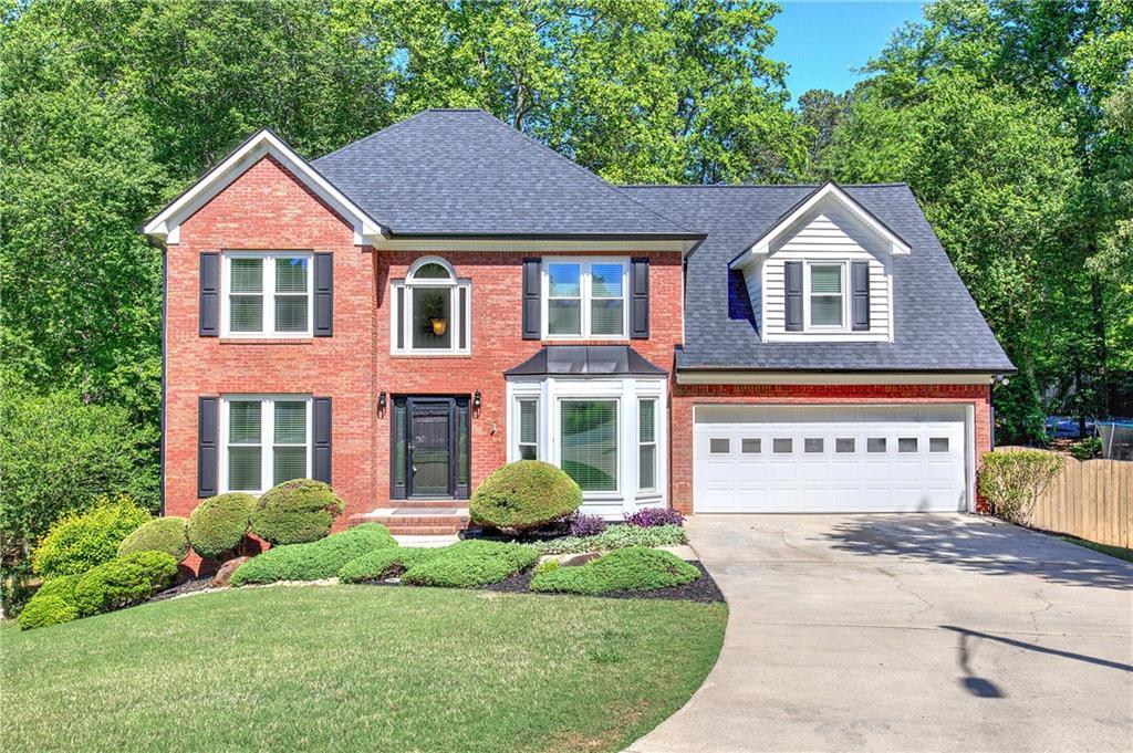 2065 Ursuline Way, Acworth, GA 30101