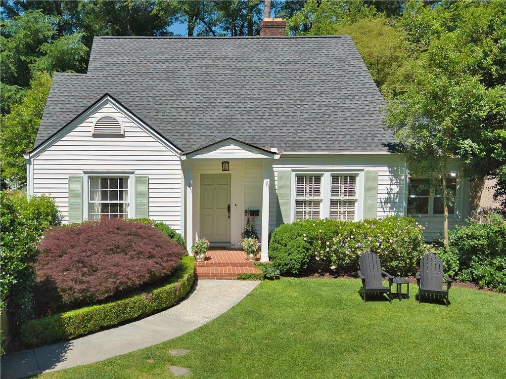 2232 Virginia Pl., Atlanta, GA 30305