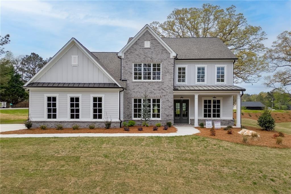 8135 Heardsville Ct., Cumming, GA 30028