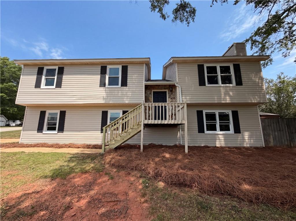 241 Daniel Rd., Villa Rica, GA 30180